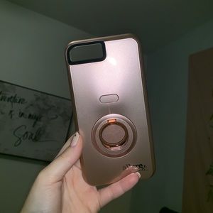 Allure/Lumee Case (comes with charger)